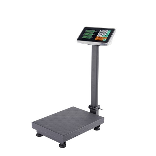 100kg 220lb digital platform - 100kg/220lb,