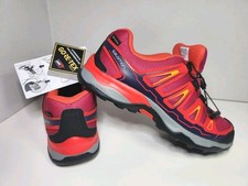 New Salomon X Ultra GTX J