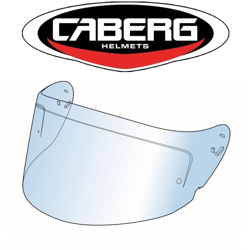Caberg riviera open - open, face