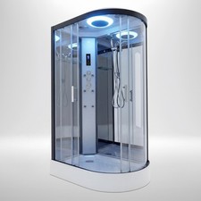 Insignia No Steam Shower Cabin