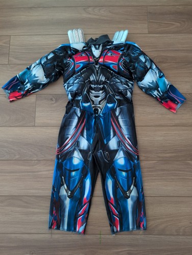 Transformers optimus prime - optimus,
