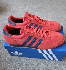 UK 9.5 - Adidas Originals OG