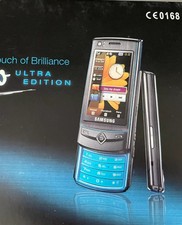 Samsung Tocco S8300 Ultra