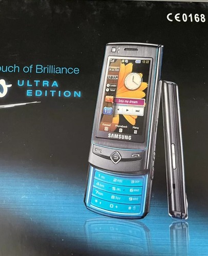 Samsung tocco s8300 ultra - samsung,