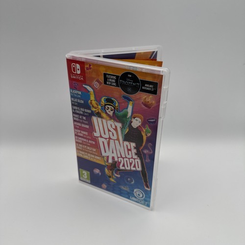 Just dance 2020 nintendo - just,