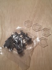 Locust City Chiefs Team Z’zor Mantic Dreadball X4 Minatures 