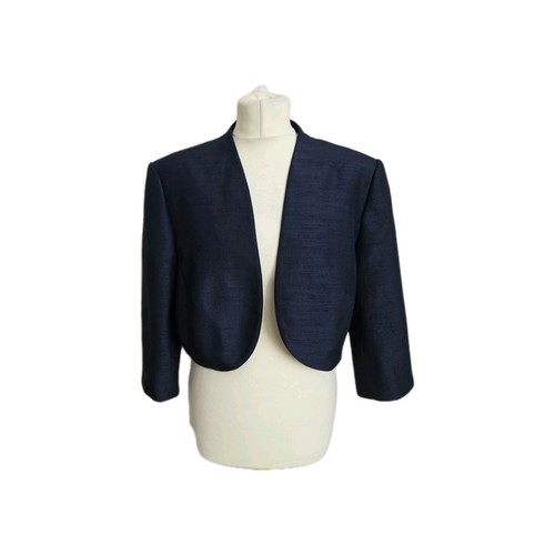 Ladies navy jaques vert - ladies, mother