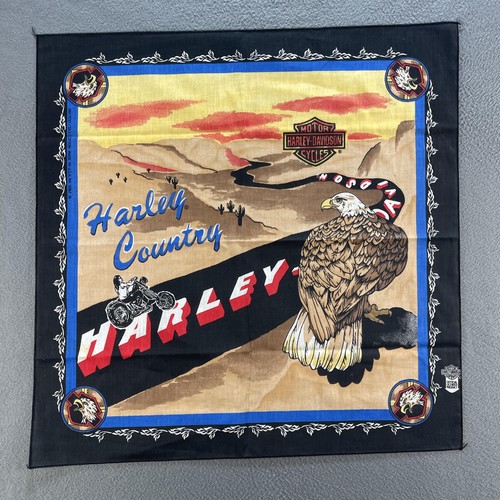 Vintage harley davidson hat - vintage, harley-davidson