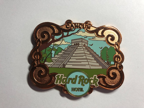 Hard rock cafe cancun - cafe,