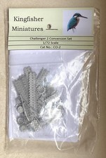 Cmsc kingfisher 1 72 - -, metal