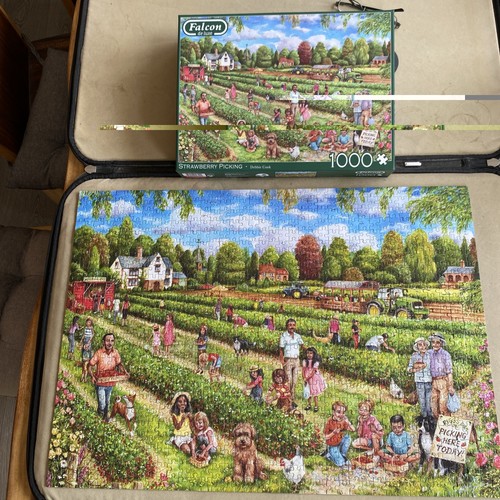 1000 piece falcon - piece,