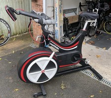 Wattbike Pro & Trainer Model B Bluetooth Monitor