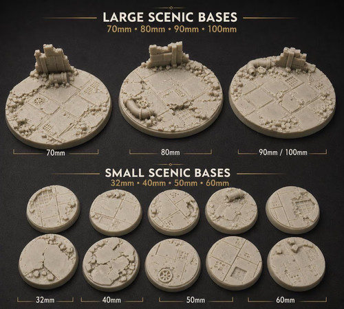 Warhammer 40k industrial