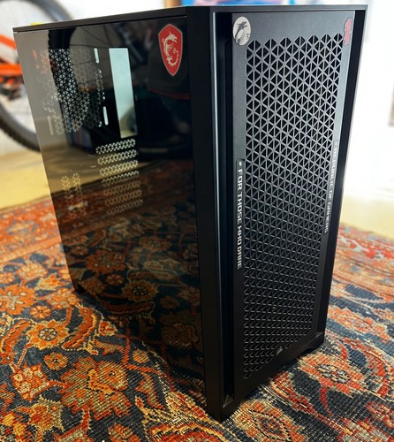 4000d airflow tempered glass - 4000d,