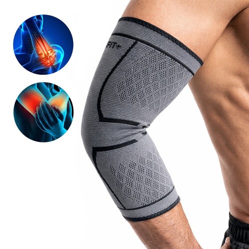 Tennis elbow compression - elbow,