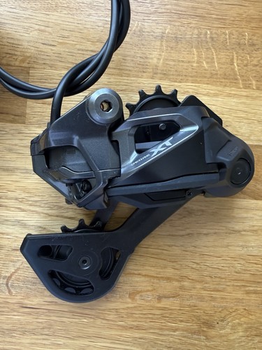 Shimano di2 speed rear - di2, 12