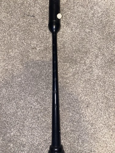 Bagpipe shepherd chanter - bagpipe,