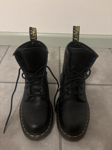 Martens industrial safety - martens,