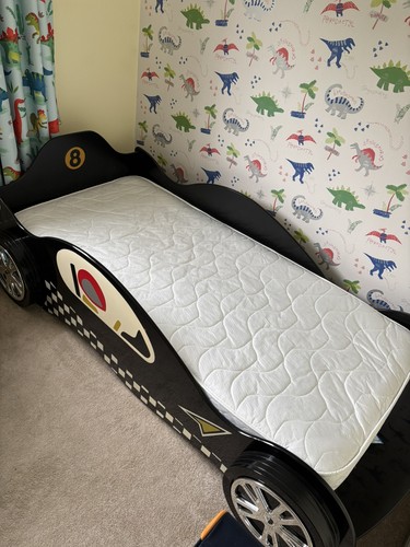 Child car bed - child’s,