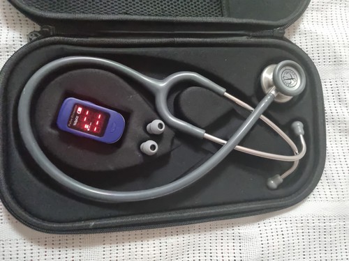Littmann classic iii - classic,