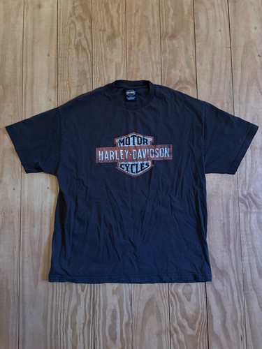 Vintage harley davidson - vintage, harley-davidson
