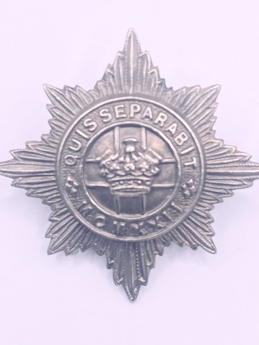 4th 7th royal dragoon guards - royal,