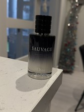 Christian Dior Sauvage 100ml