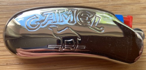 Vintage camel branded - camel,