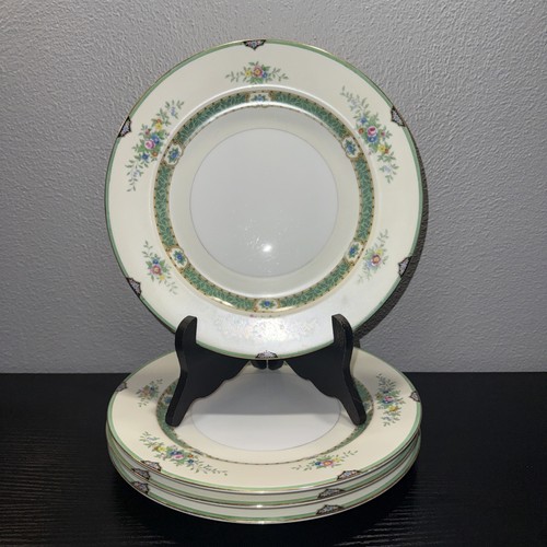 Antique 1920s noritake leandro - noritake,
