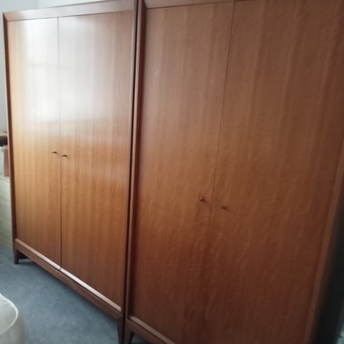 Younger double bed - double,