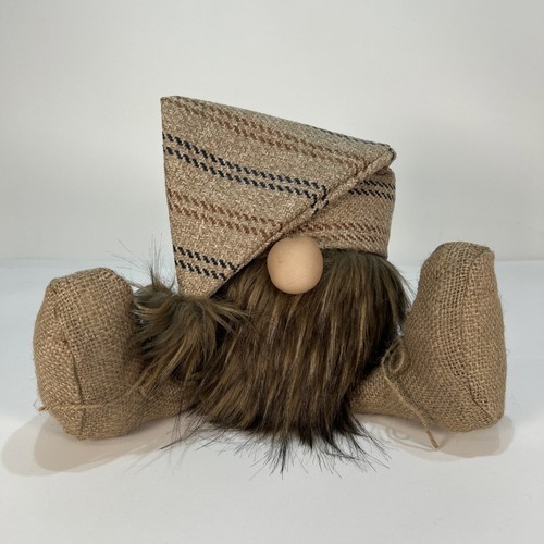 Christmas gonk plush - plush, 50cm