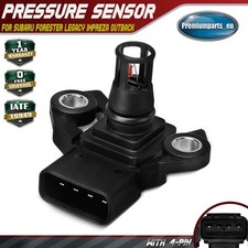 MAP Manifold Pressure Sensor