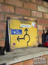 Nurburgring Retro Road Street