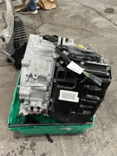 Citroen C3 automatic gearbox