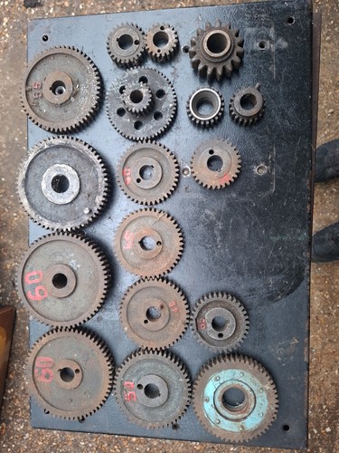Assortment screw cutting - assortment,