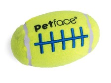 Super Tennis Balls Dog Toy