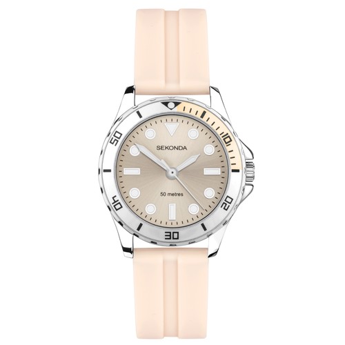 Sekonda balearic 33mm - sekonda, womens