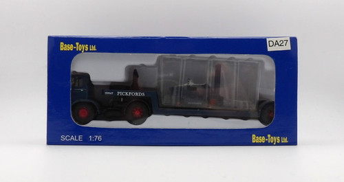Base toys da27 - da27, mastiff
