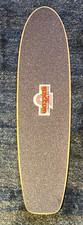 G&S Warptail 2 Reissue Natural