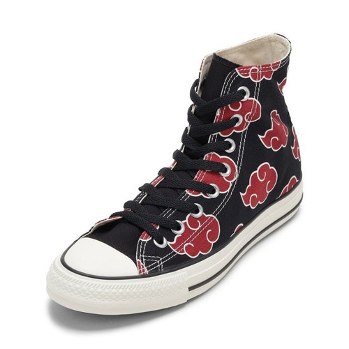 Converse all star - all, naruto