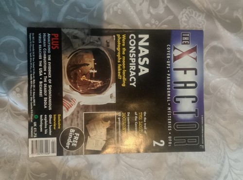 The factor magazine marshall - factor,
