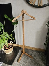 Antique Gentleman’s Valet