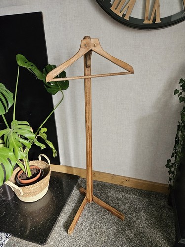 Antique gentleman valet - antique, gentleman’s