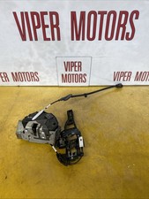 Ford Transit Custom MK8 Door Lock Catch Drivers Offside Front BK21V219A64 DL