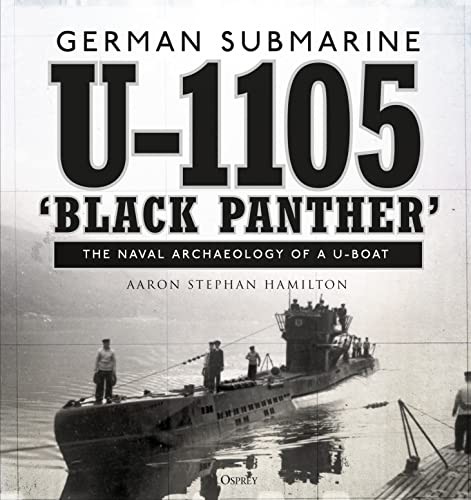 German submarine 1105 black - u-1105, 'black