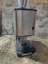 Ice Cube Crusher Machine In A Great Condition