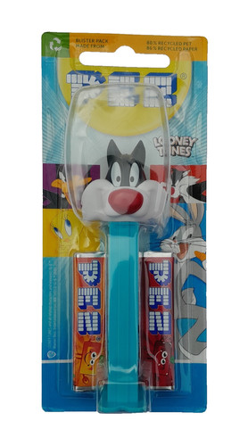Sylvester the cat looney tunes - sylvester,