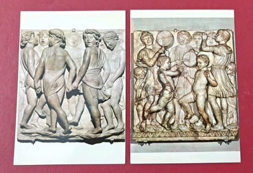 Cantoria luca della - cantoria,