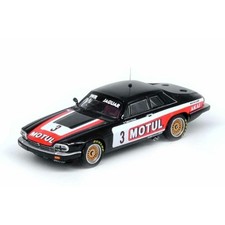 Jaguar XJ-S 1982 #3 TWR Racing