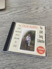 Ollie Austin - The Love Song